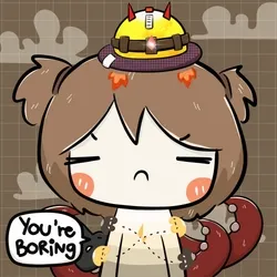 Boring One #324