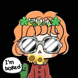 Boring One #1694