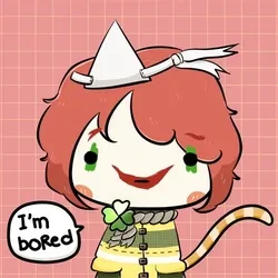 Boring One #2785