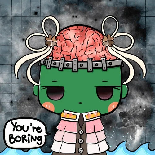 Boring One #3285