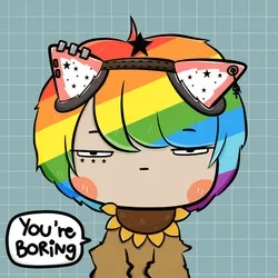 Boring One #2306