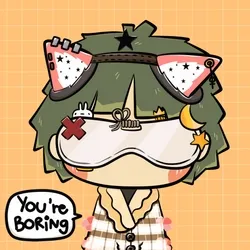 Boring One #2555