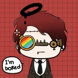 Boring One #2611