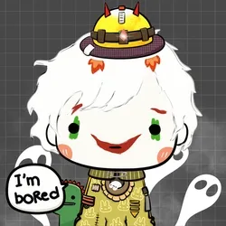 Boring One #2304
