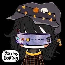 Boring One #1466