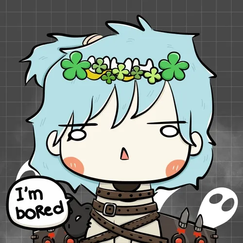 Boring One #2636