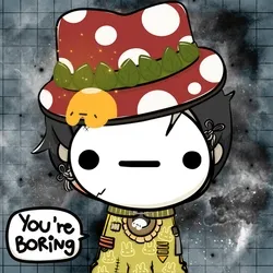 Boring One #1411