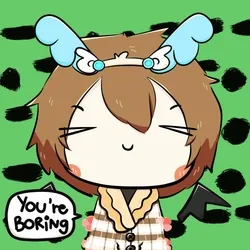 Boring One #1879