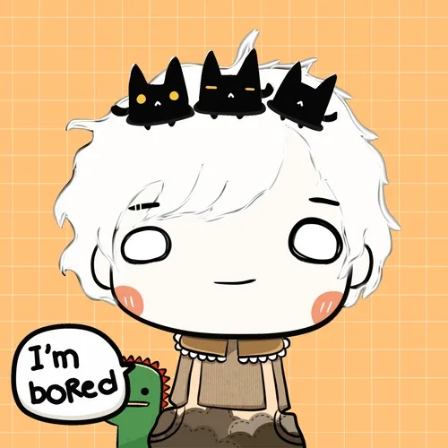 Boring One #3091
