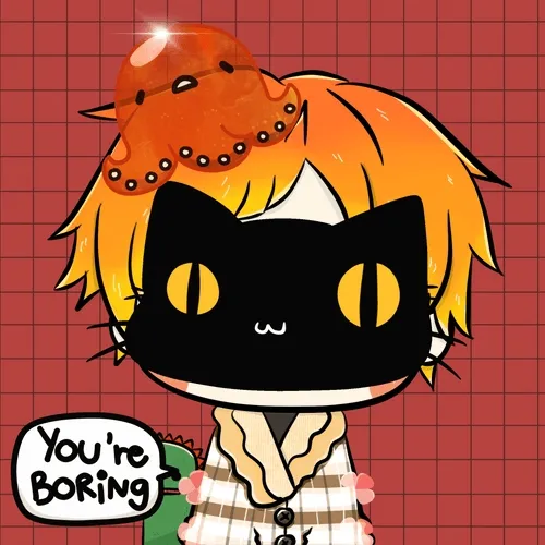 Boring One #2908