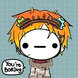 Boring One #1030