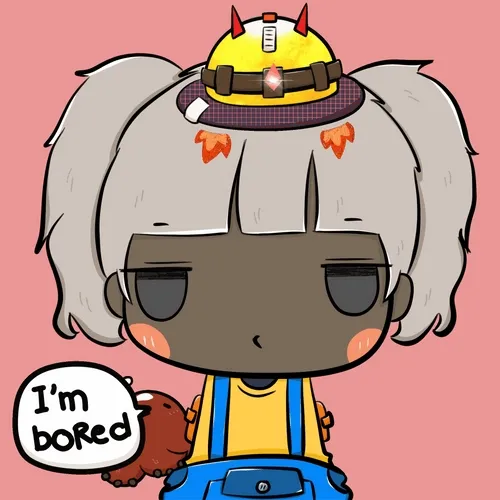 Boring One #3184