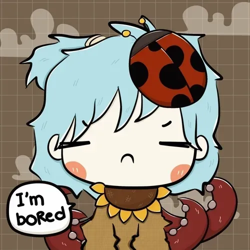 Boring One #2923