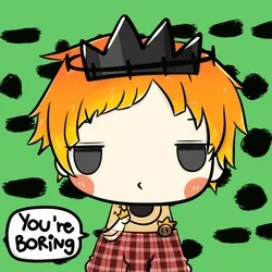 Boring One #31