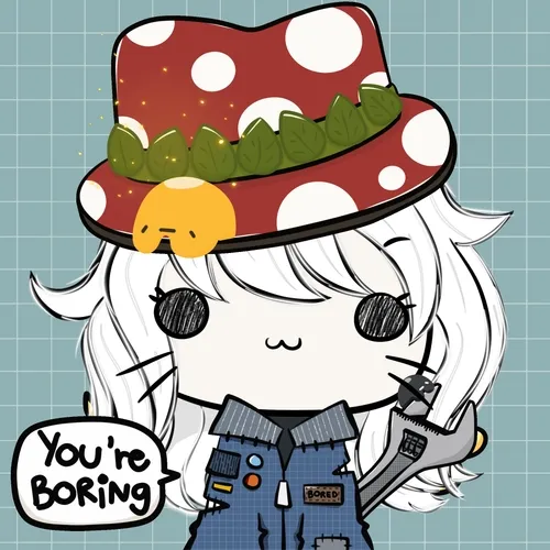 Boringone