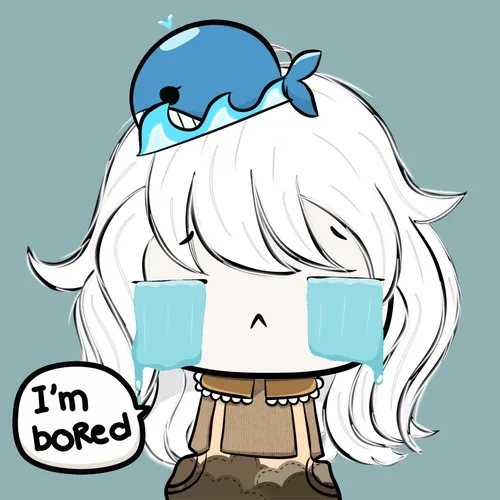 Boring One #1682