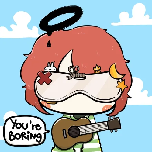 Boring One #1185