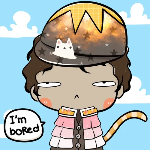 Boring One #1828