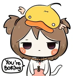 Boring One #1349