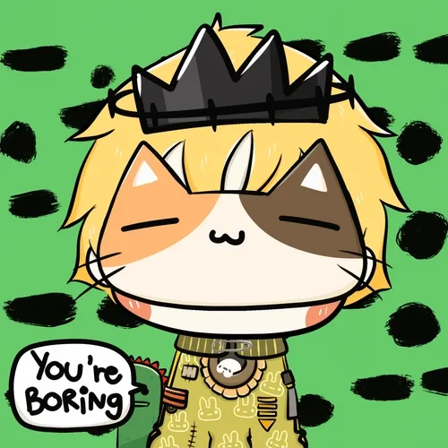 Boring One #1847
