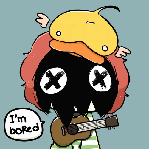 Boring One #3291