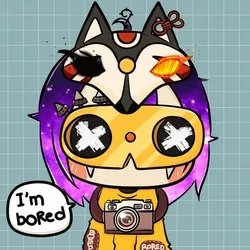 Boring One #1817