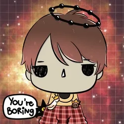 Boring One #2569