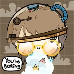 Boring One #1897