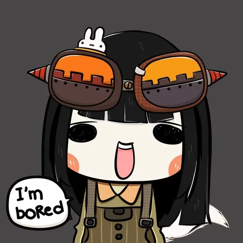Boring One #3293
