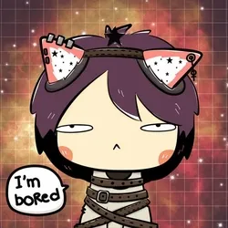 Boring One #1852