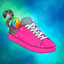 SHOEz #609
