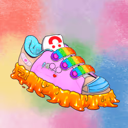 SHOEz #843