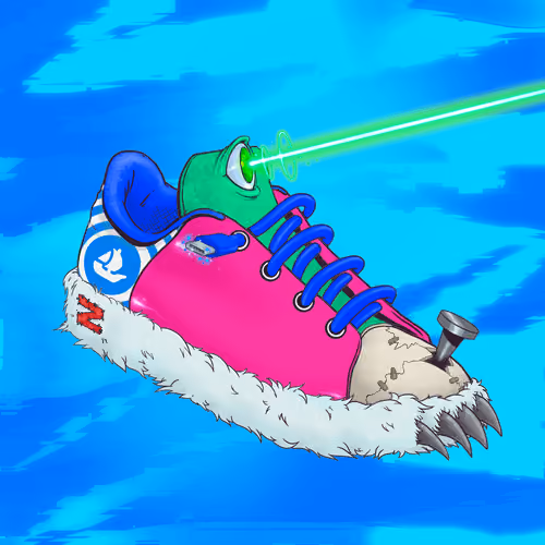 SHOEz #232
