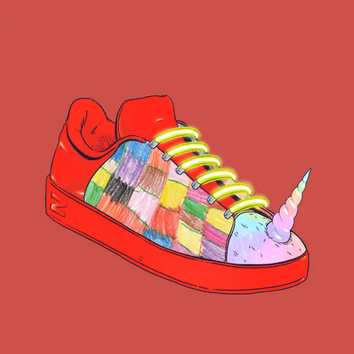 SHOEz #649