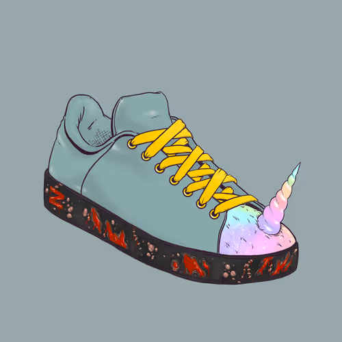 SHOEz #611