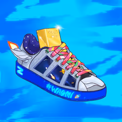 SHOEz #382
