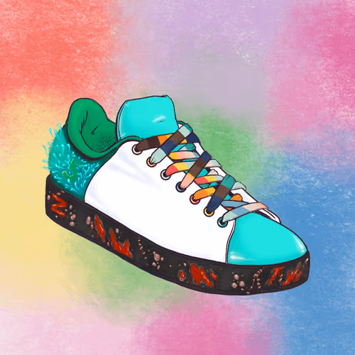 SHOEz #796