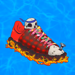 SHOEz #608