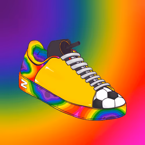Shoez By Nftz Studio