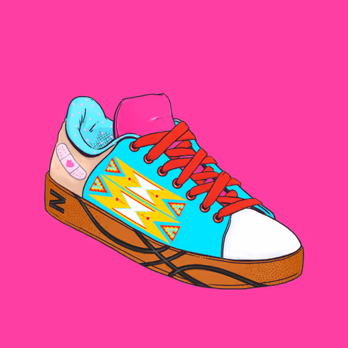SHOEz #614