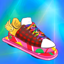 SHOEz #502