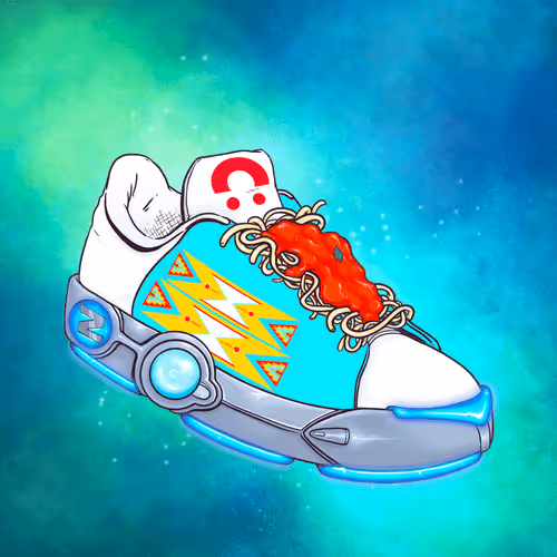 SHOEz #514