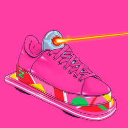 SHOEz #734
