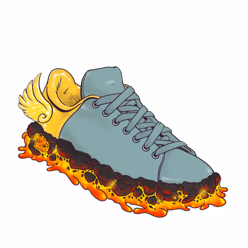 SHOEz #324