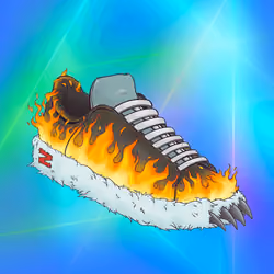 SHOEz #592