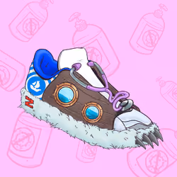 SHOEz #666