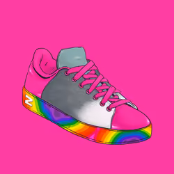 SHOEz #844