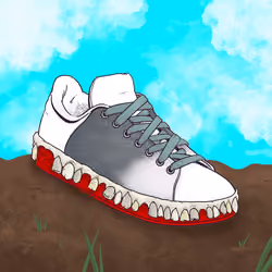 SHOEz #876