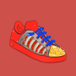 SHOEz #539