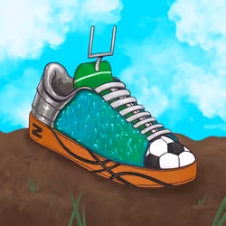 SHOEz #586